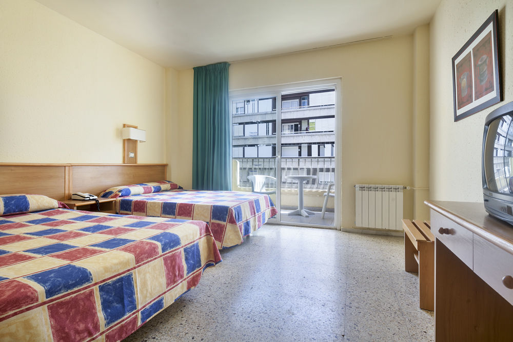 Hotel Best Los Angeles Salou Exterior photo
