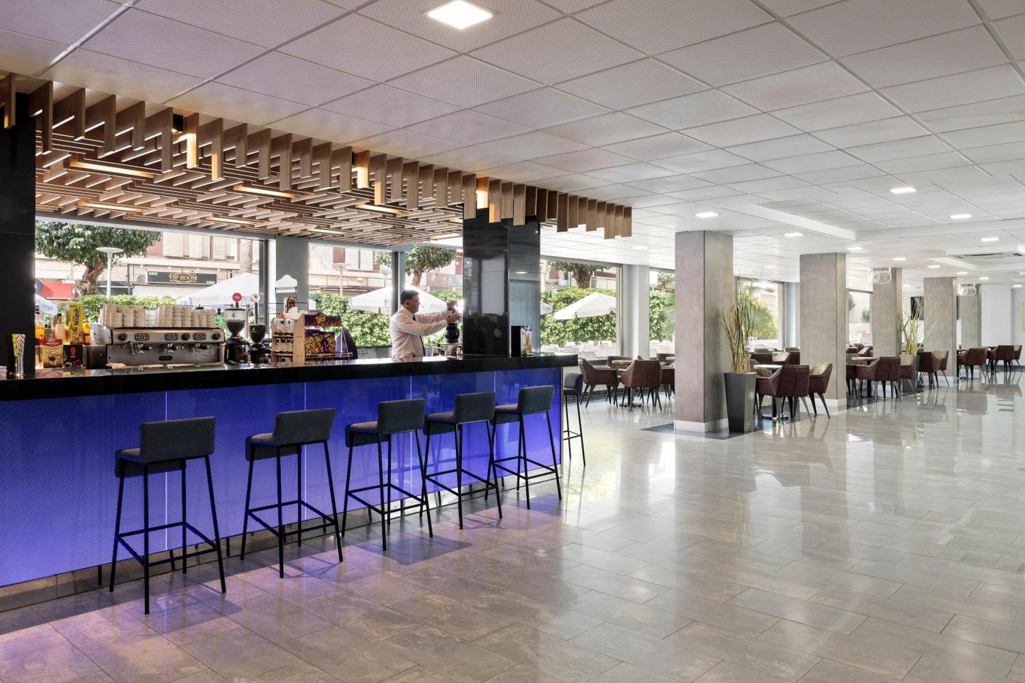 Hotel Best Los Angeles Salou Exterior photo
