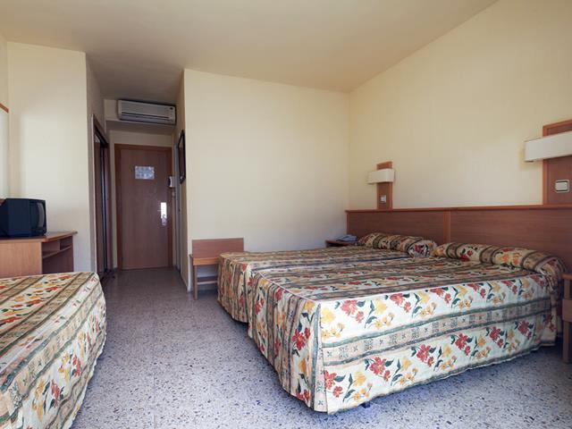Hotel Best Los Angeles Salou Exterior photo