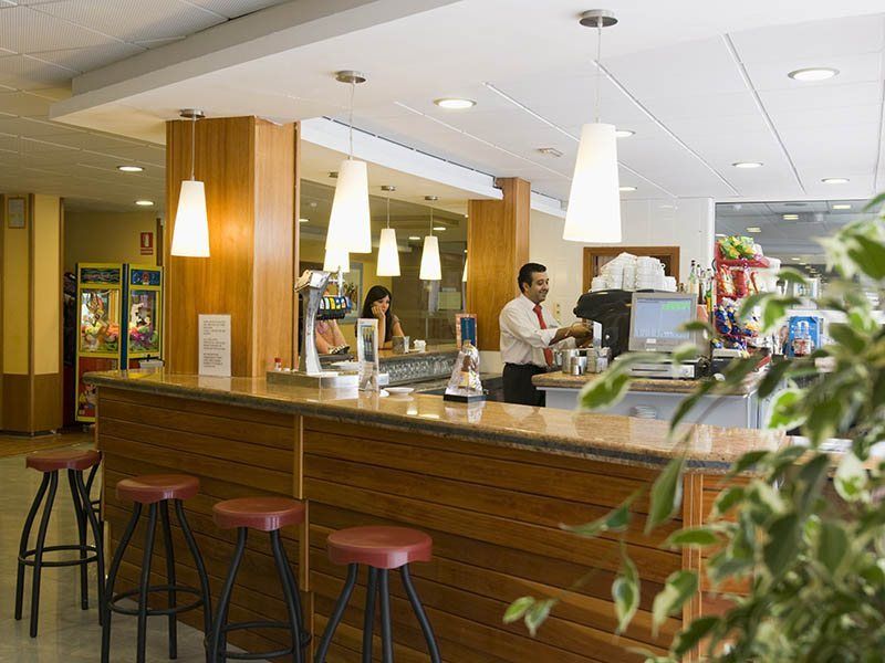 Hotel Best Los Angeles Salou Exterior photo